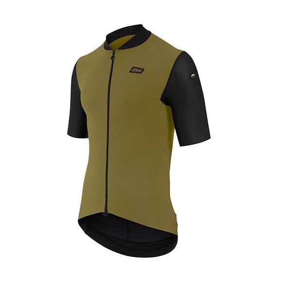 Maillot Assos Mille GTO C2