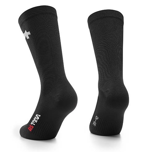 Mitjons Assos RS Targa