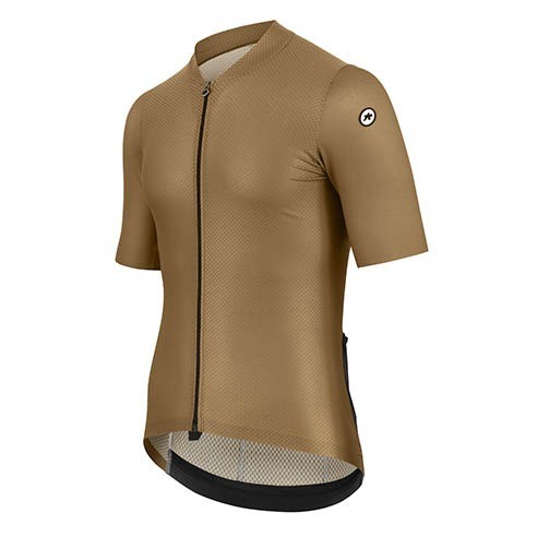 Assos Millet GT S11 Jersey