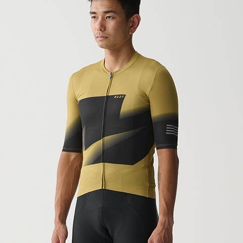 Maillot Maap Evolve Pro Air Jersey 2.0