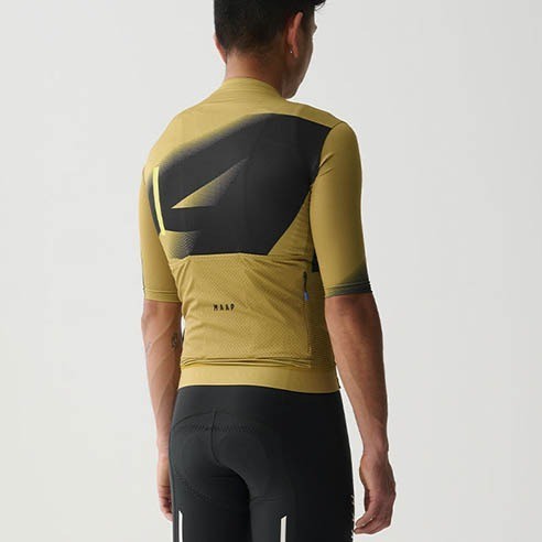 Maillot Maap Evolve Pro Air Jersey 2.0