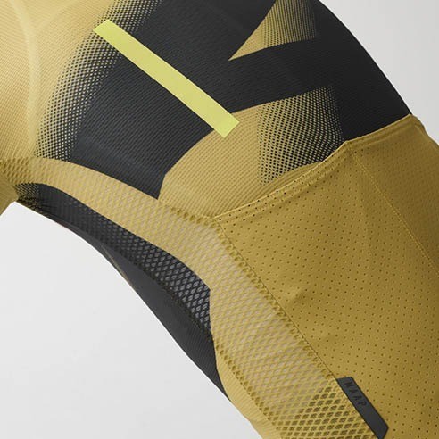 Maillot Maap Evolve Pro Air Jersey 2.0