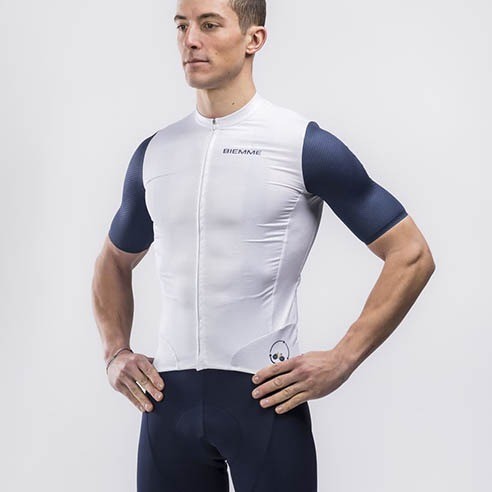 Maillot Biemme Natura