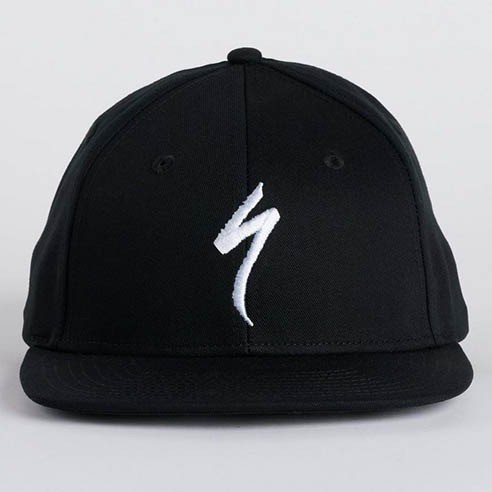 Casquette Specialized Flat Brim