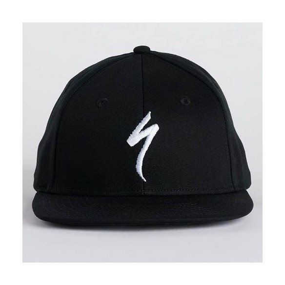 Casquette Specialized Flat Brim