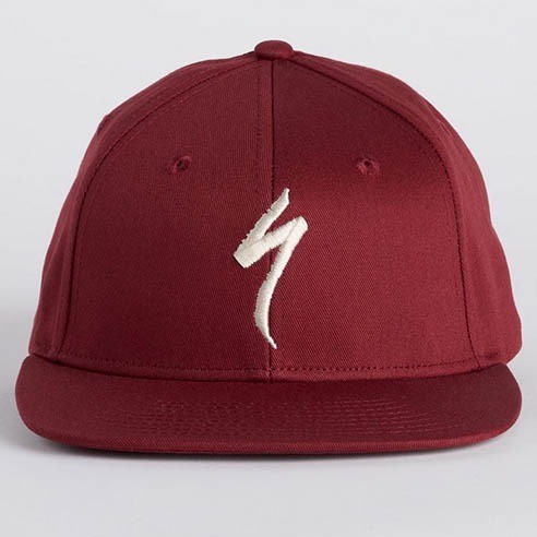 Casquette Specialized Flat Brim