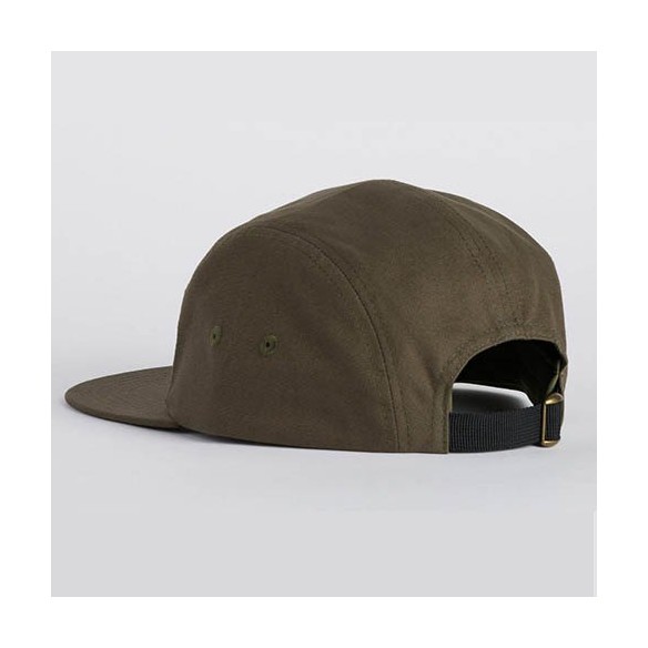 Casquette Casual Specialized SBC Graphic 5-Panel Camper