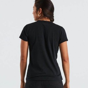 Specialized Wordmark T-Shirt 2