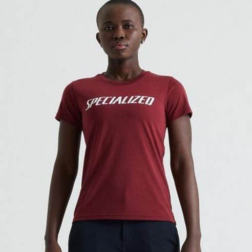 Specialized Wordmark T-Shirt