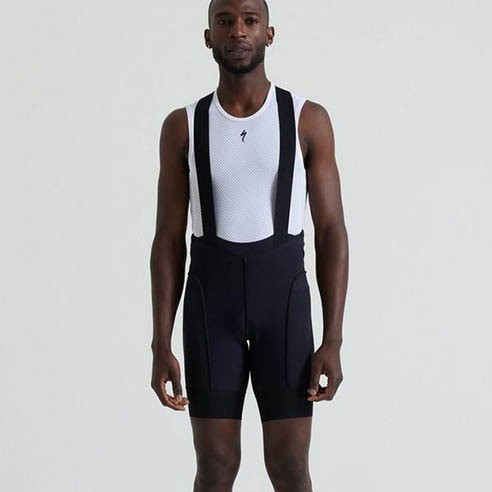 Specialized Prime SWAT Liner Bib Shorts