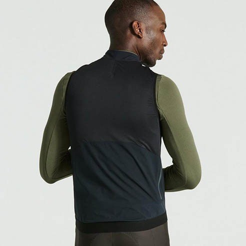 Chaleco Specialized Prime Wind