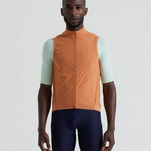 Specialized Prime Wind Vest