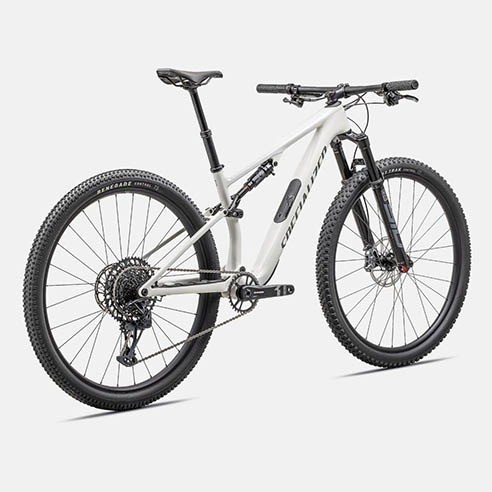 Bicicleta Specialized Epic 8 Comp (2024)