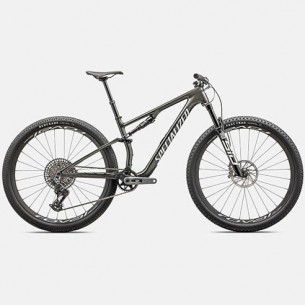 Specialized Epic 8 Expert Bike (2024)