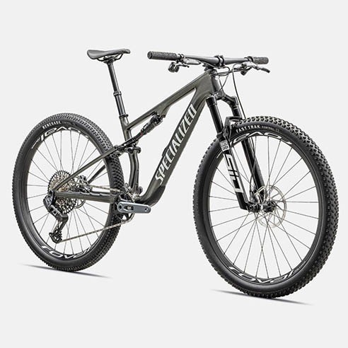 Bicicleta Specialized Epic 8 Expert (2024)