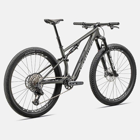 Bicicleta Specialized Epic 8 Expert (2024)