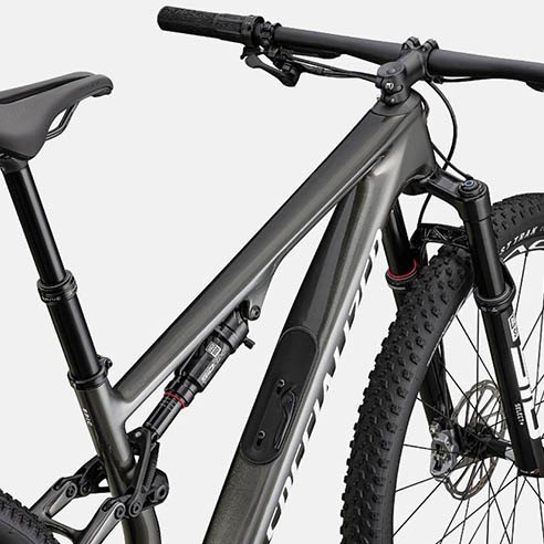 Bicicleta Specialized Epic 8 Expert (2024)