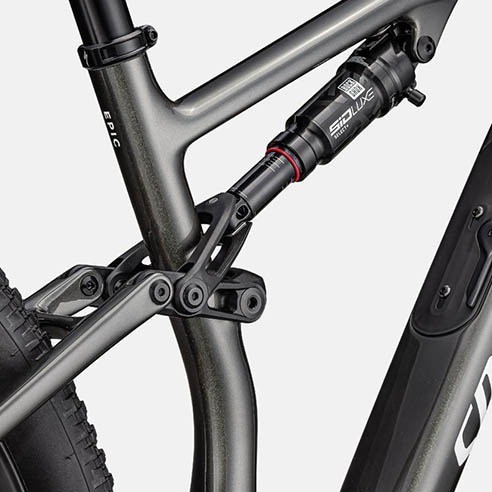 Vélo Specialized Epic 8 Expert (2024)