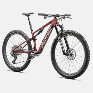 Specialized Epic 8 Expert Bike (2024) 2