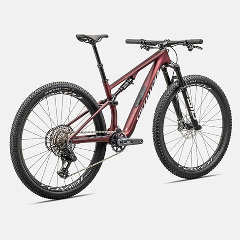 Bicicleta Specialized Epic 8 Expert (2024)
