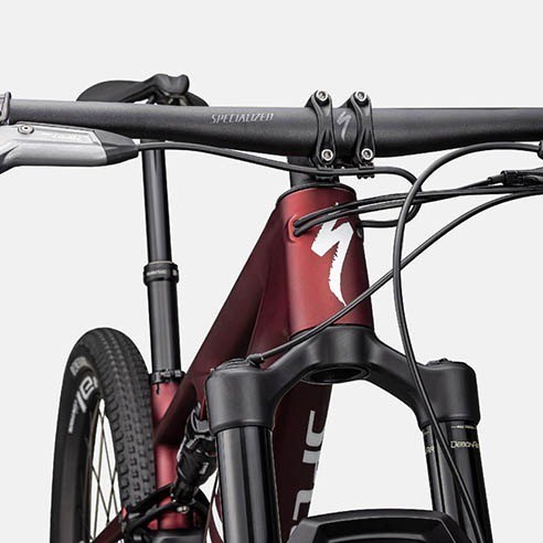 Bicicleta Specialized Epic 8 Expert (2024)
