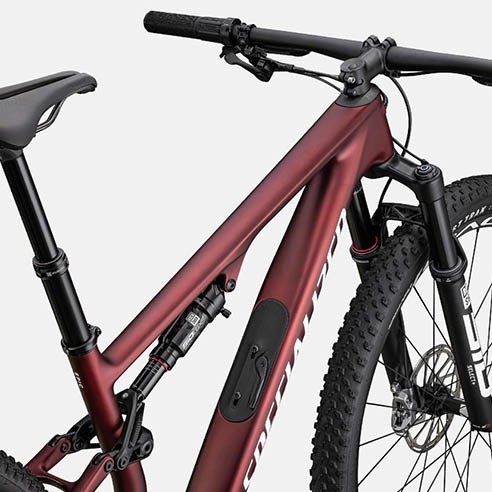 Bicicleta Specialized Epic 8 Expert (2024)
