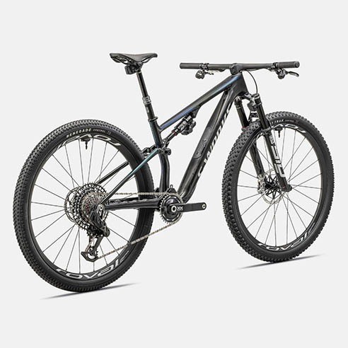 Bicicleta Specialized S-Works Epic 8 (2024)