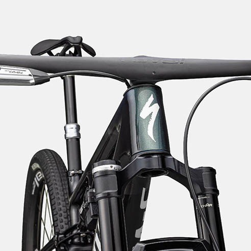 Bicicleta Specialized S-Works Epic 8 (2024)