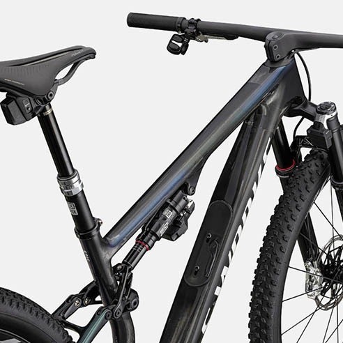 Bicicleta Specialized S-Works Epic 8 (2024)