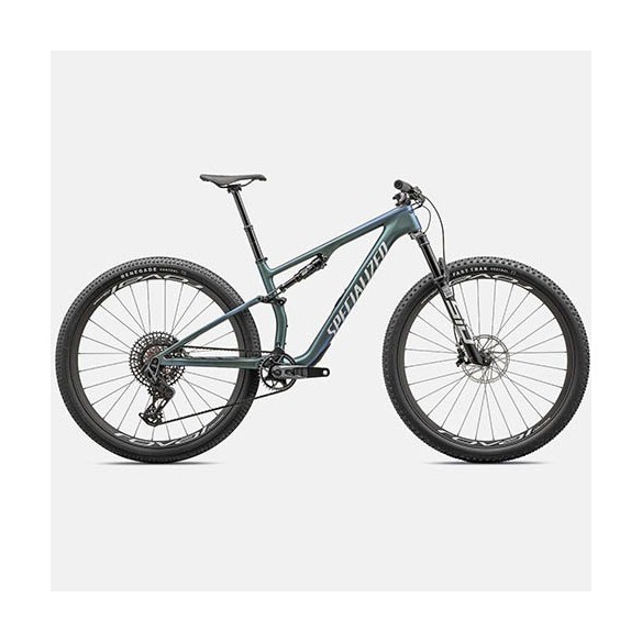 Specialized Epic 8 Pro Bike (2025)