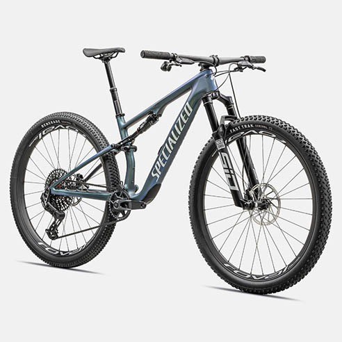Velo Specialized Epic 8 Pro 2024