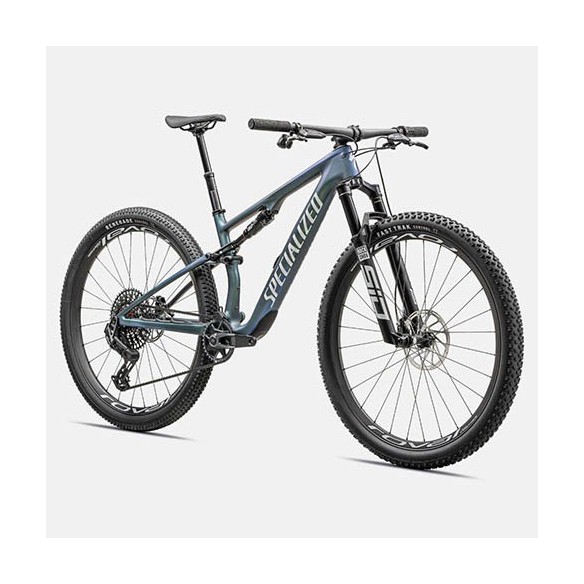 Specialized Epic 8 Pro Bike (2025)