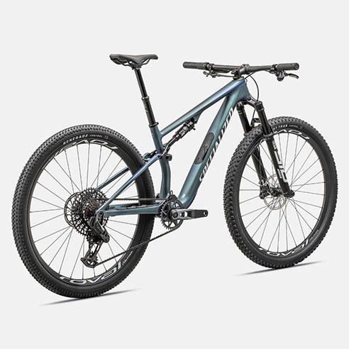 Bicicleta Specialized Epic 8 Pro (2025)