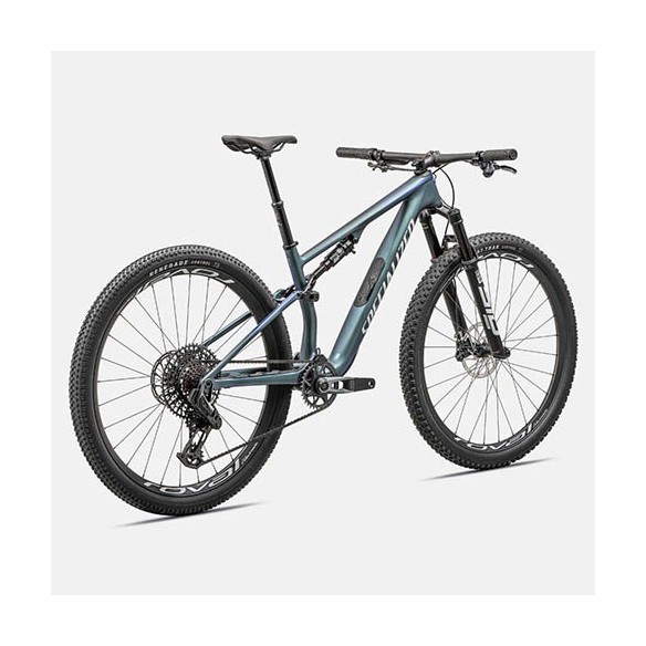 Specialized Epic 8 Pro Bike (2025)