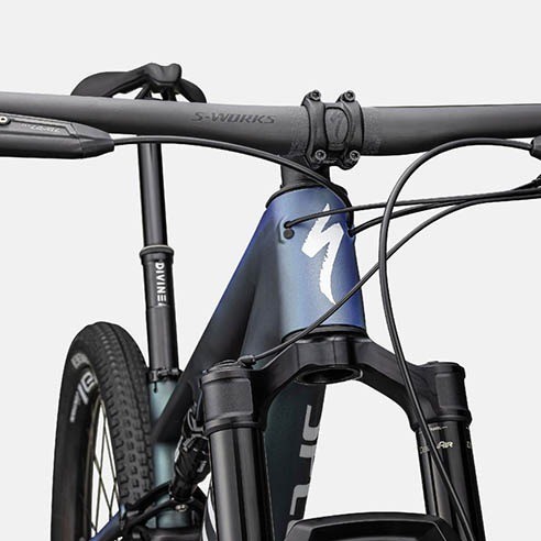 Bicicleta Specialized Epic 8 Pro (2025)