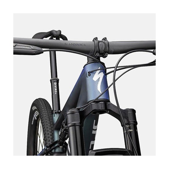 Bicicleta Specialized Epic 8 Pro (2024)