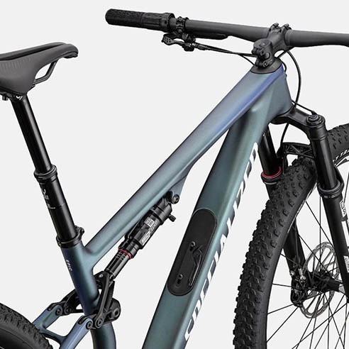 Bicicleta Specialized Epic 8 Pro (2025)