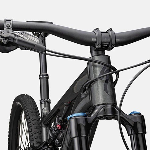 Specialized Turbo Levo SL Comp Alloy electric Bike (2024)