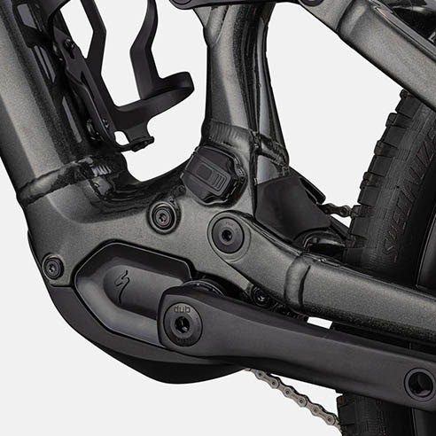 Vélo Specialized Turbo Levo SL Comp Alloy (2024)