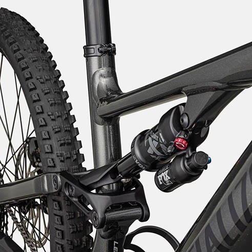 Bicicleta Specialized Turbo Levo SL Comp Alloy (2024)