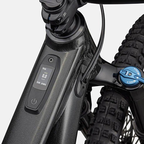 Bicicleta Specialized Turbo Levo SL Comp Alloy (2024)