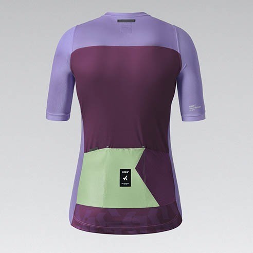 Maillot Gobik Stark Iris