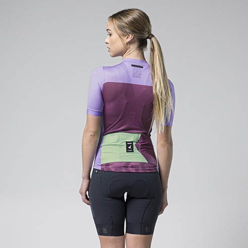 Maillot Gobik Stark Iris