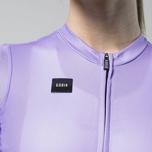 Maillot Gobik Stark Iris