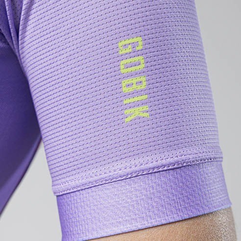 Gobik Stark Iris Jersey