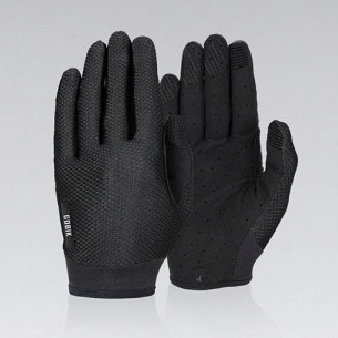 Gobik Lynx 2.0 True Black Gloves