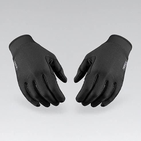 Guantes Gobik Lynx 2.0 True Black