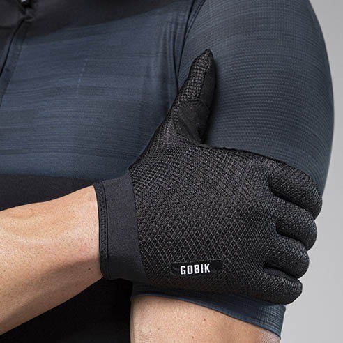 Guantes Gobik Lynx 2.0 True Black