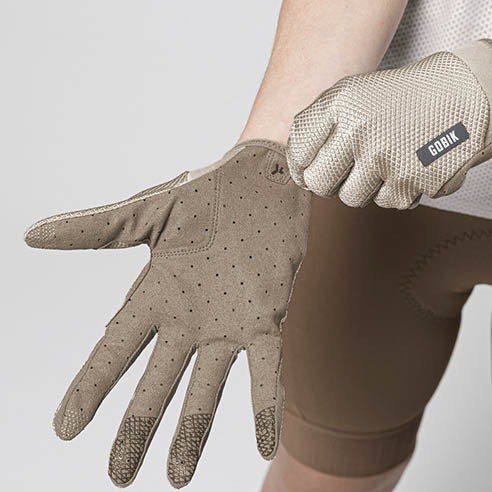 Guantes Gobik Lynx 2.0 Tofu