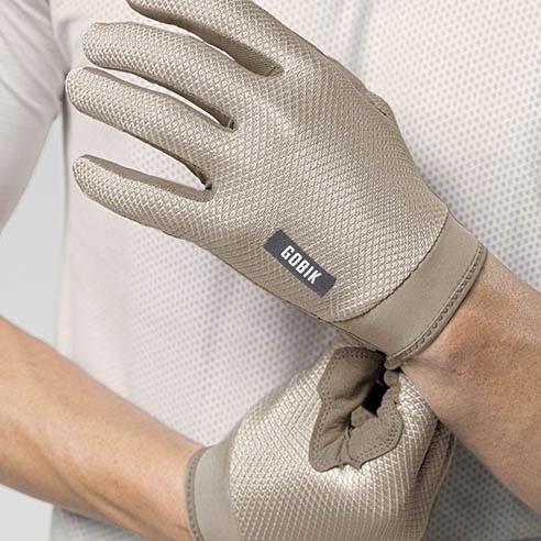 Guantes Gobik Lynx 2.0 Tofu